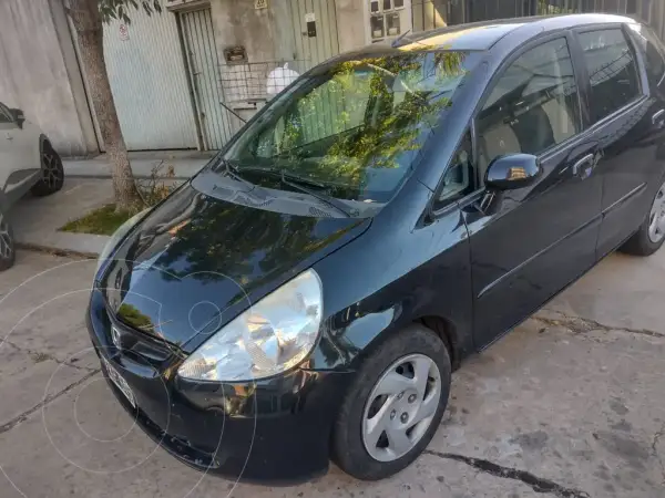 Honda Fit Lx (1340 Cc) 2006 - foto 1