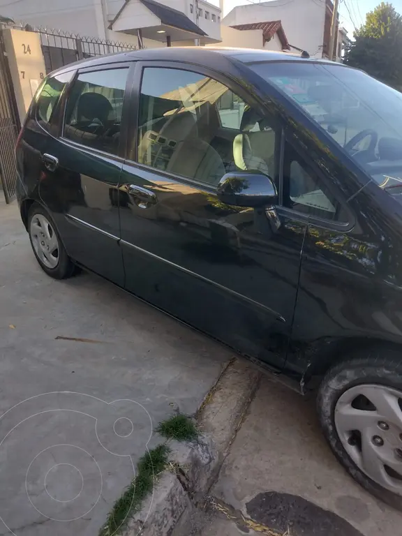 Honda Fit Lx (1340 Cc) 2006 - foto 4