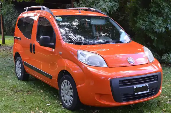 Fiat Qubo Active  2012 - foto 1