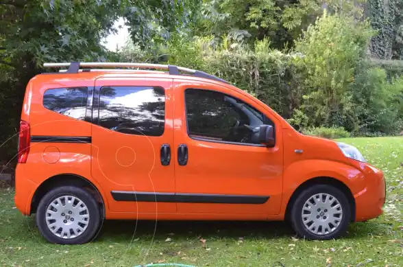 Fiat Qubo Active  2012 - foto 3