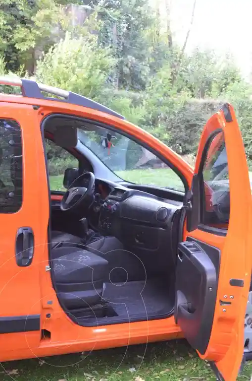 Fiat Qubo Active  2012 - foto 4
