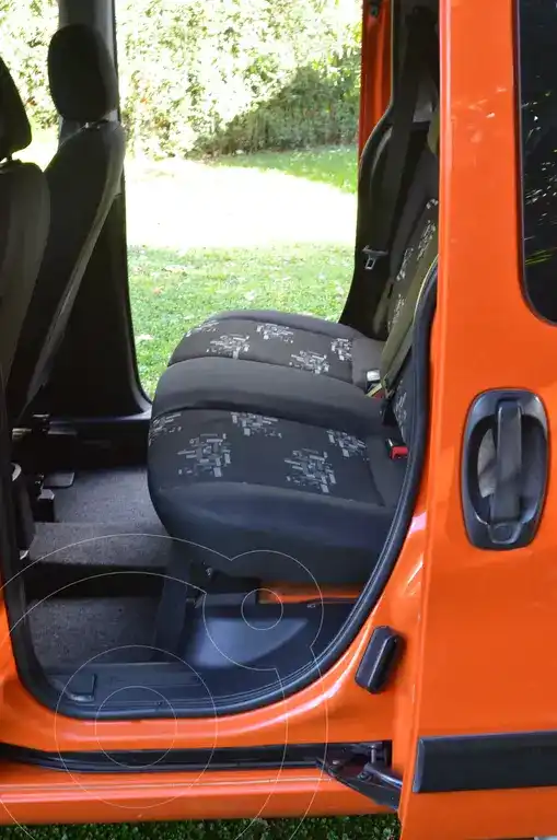 Fiat Qubo Active  2012 - foto 5