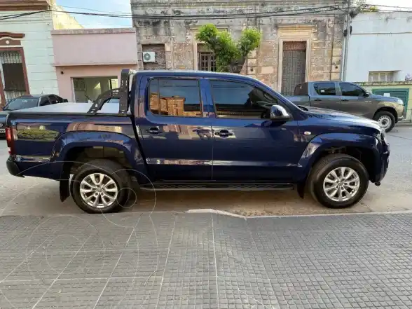 Volkswagen Amarok Dc Comfortline V6 3.0 Tdi Aut  2024 - foto 5