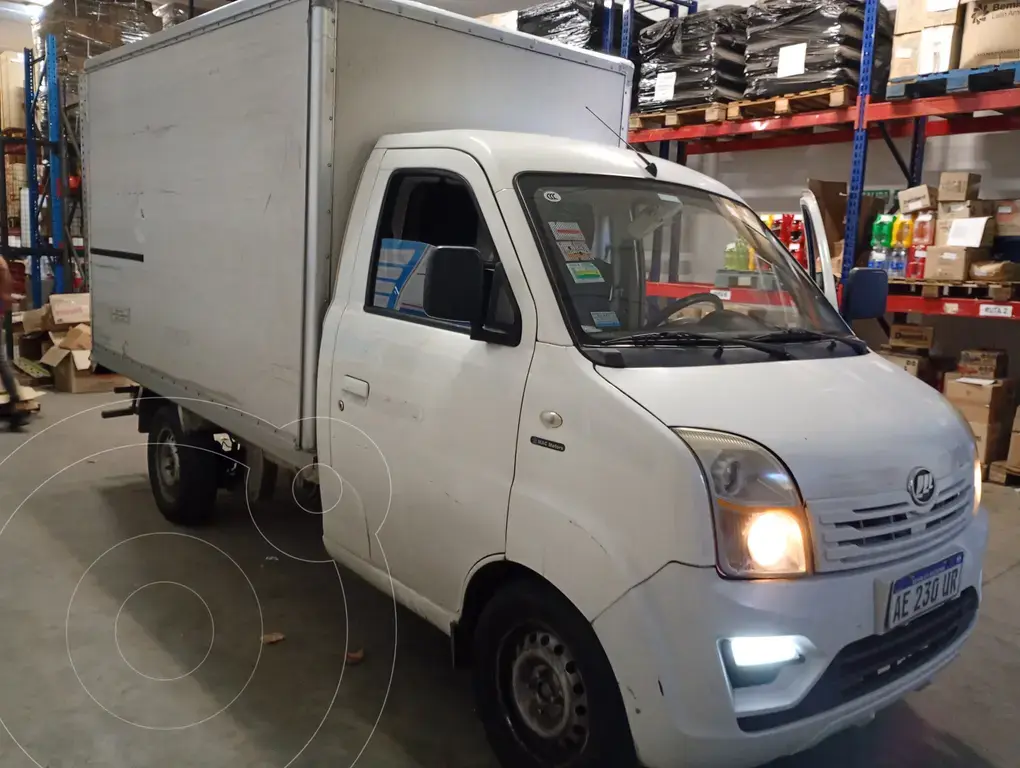 Lifan Foison Box 1.3 Full (1300 Cc) 2020 - foto 3
