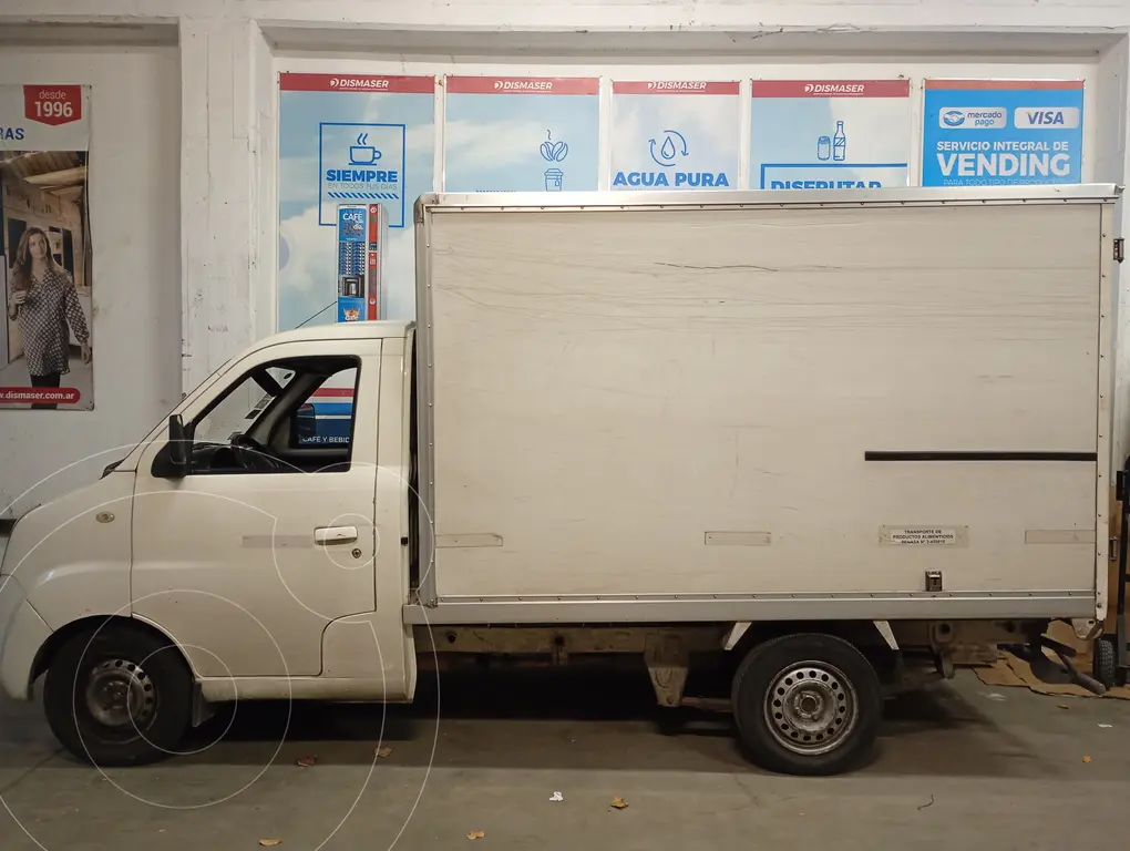 Lifan Foison Box 1.3 Full (1300 Cc) 2020 - foto 4