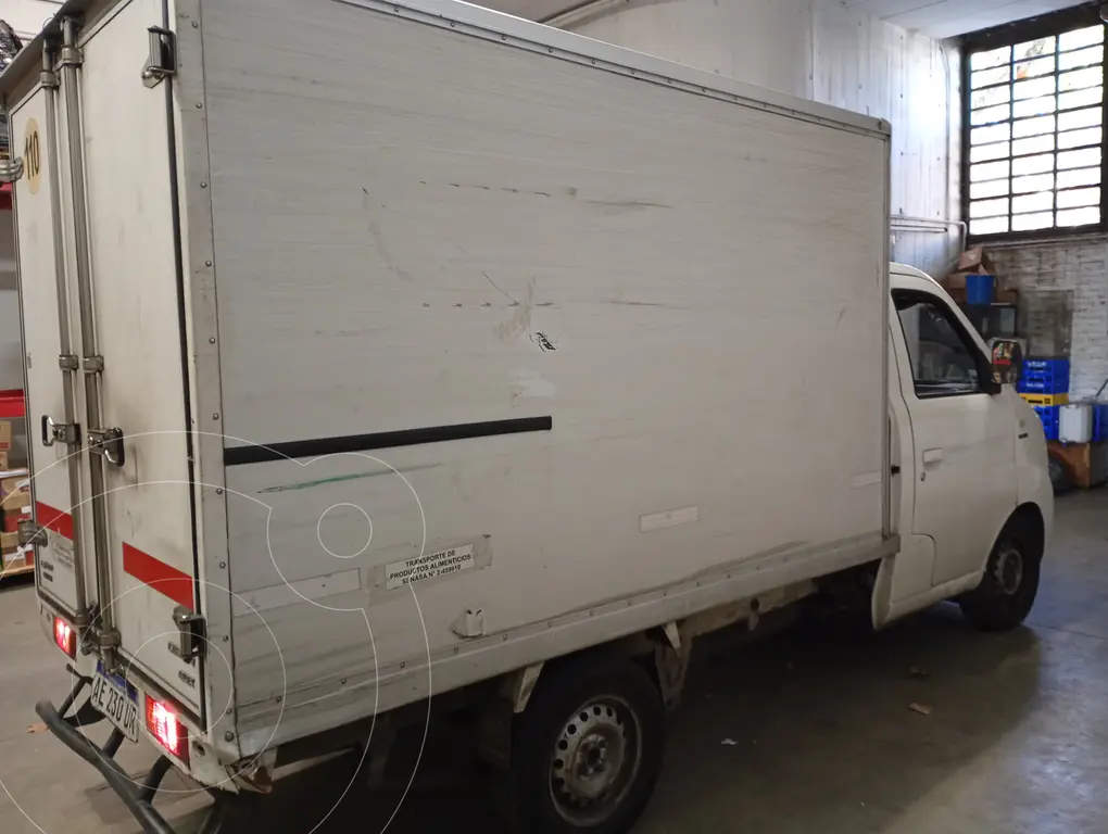 Lifan Foison Box 1.3 Full (1300 Cc) 2020 - foto 5