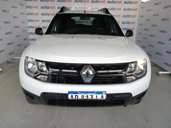 Renault Duster Duster 1.6 4X2 Expression L/15 2019 - foto 1
