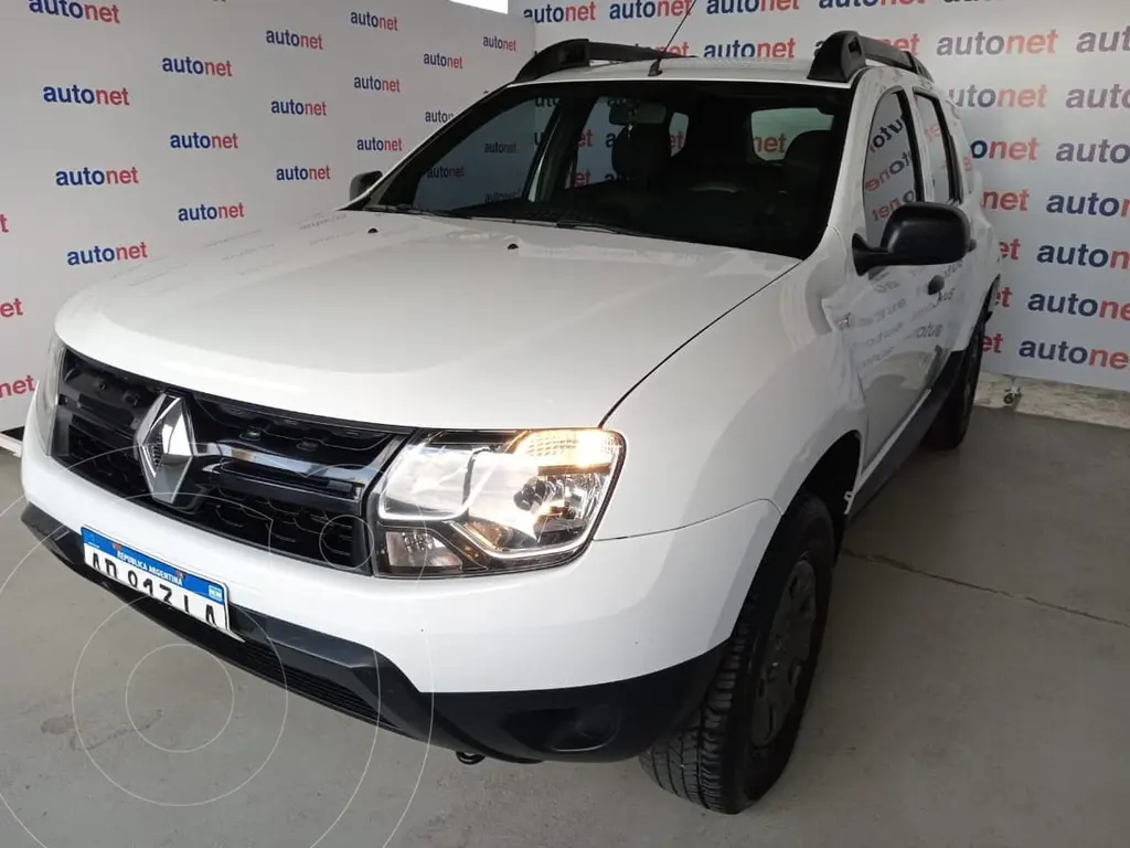 Renault Duster Duster 1.6 4X2 Expression L/15 2019 - foto 2
