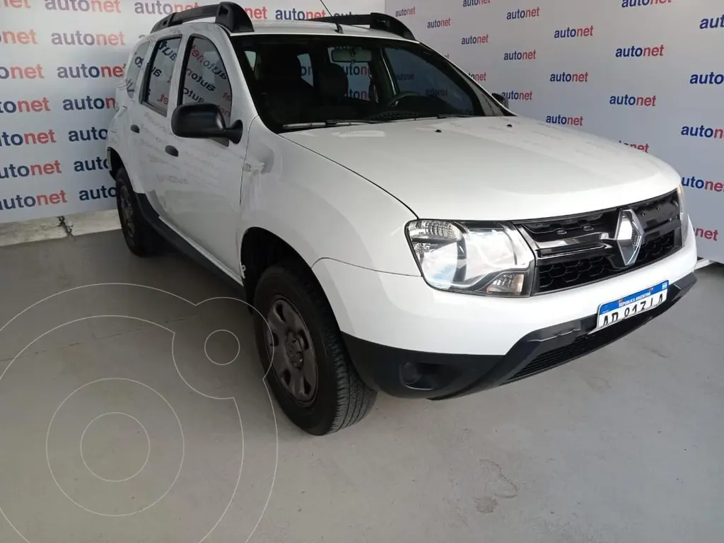 Renault Duster Duster 1.6 4X2 Expression L/15 2019 - foto 5