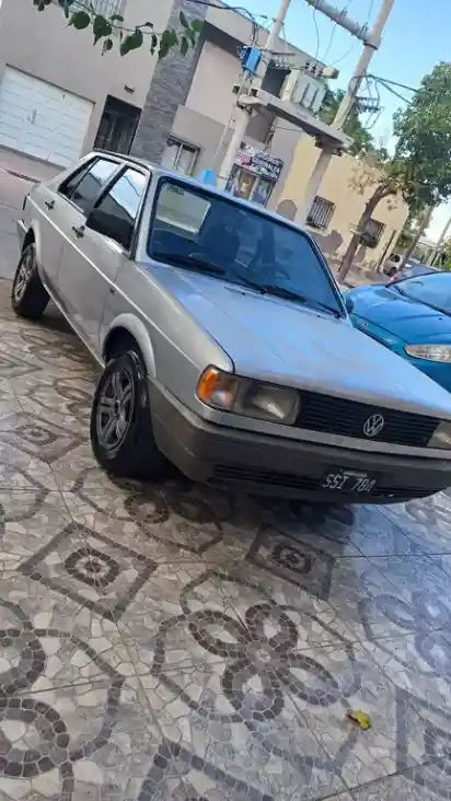 Volkswagen Senda Nafta  1994 - foto 1