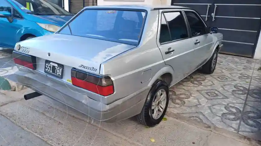 Volkswagen Senda Nafta  1994 - foto 2