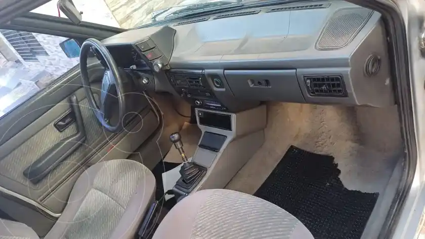 Volkswagen Senda Nafta  1994 - foto 3