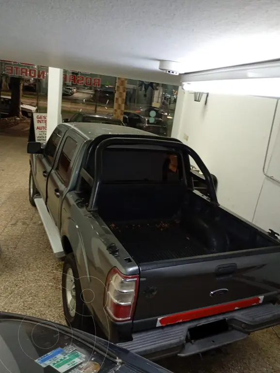 Ford Ranger Xlt 3.0L 4X4 Tdi Cd (2968 Cc) 2012 - foto 5