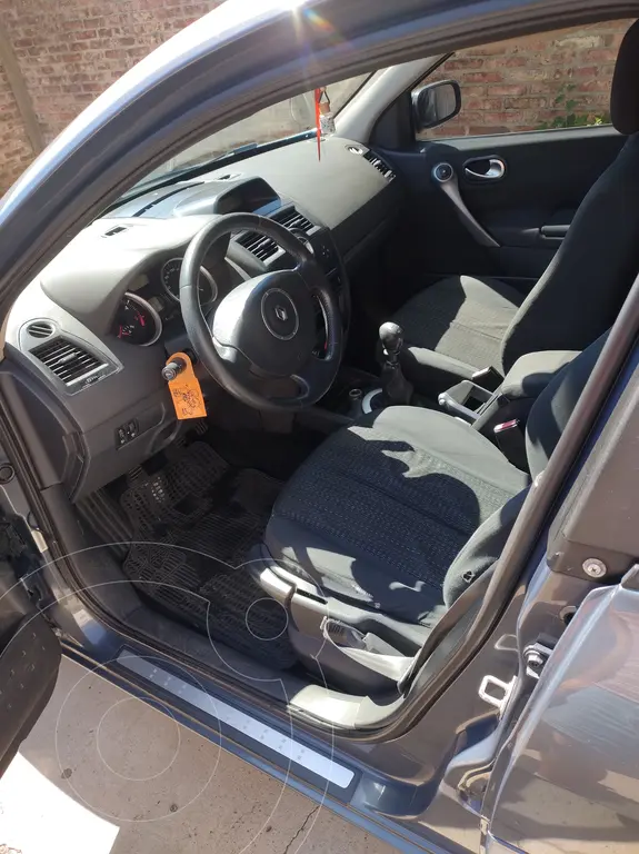 Renault Mégane Ii Tric 1.9 Dci (Europeo) (1870 Cc) 2007 - foto 5