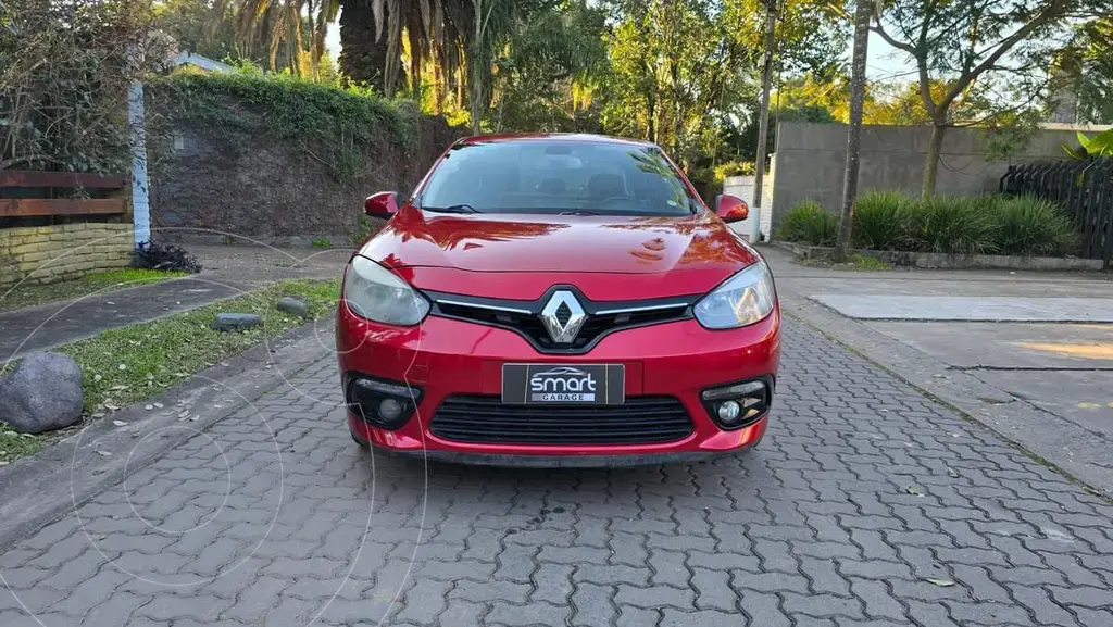 Renault Fluence Luxe 2.0 Pack (1997 Cc) 2017 - foto 2