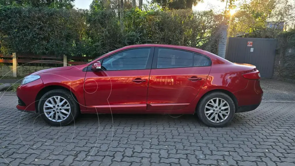 Renault Fluence Luxe 2.0 Pack (1997 Cc) 2017 - foto 5