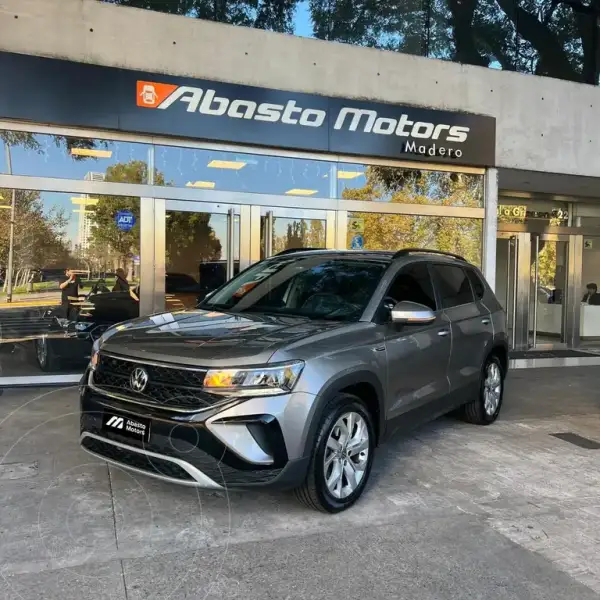 Volkswagen Taos 2025 - foto 1