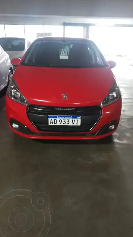 Peugeot 2008 Allure  2019 - foto 1