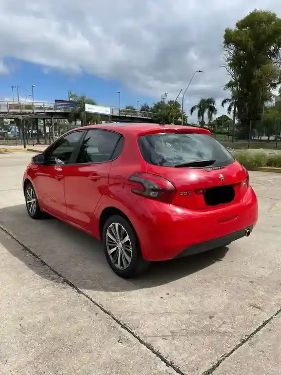 Peugeot 2008 Allure  2019 - foto 3