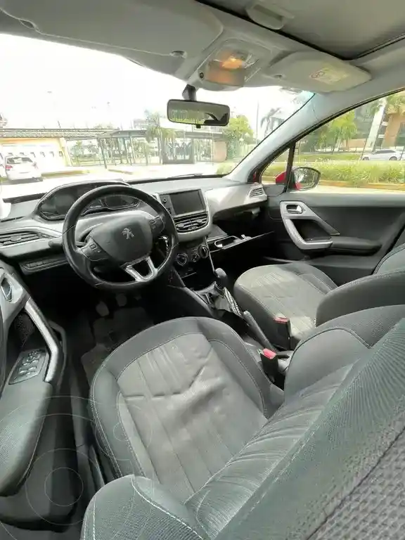 Peugeot 2008 Allure  2019 - foto 5