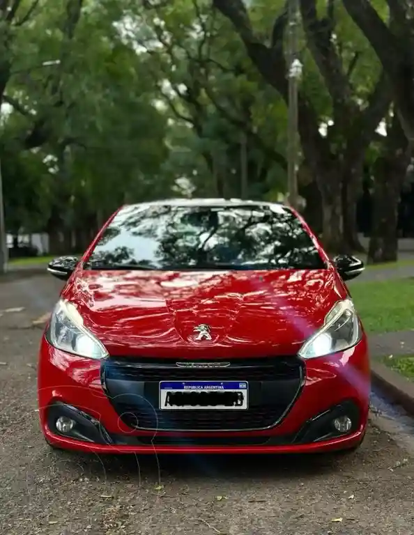 Peugeot 208 Gt  2020 - foto 2
