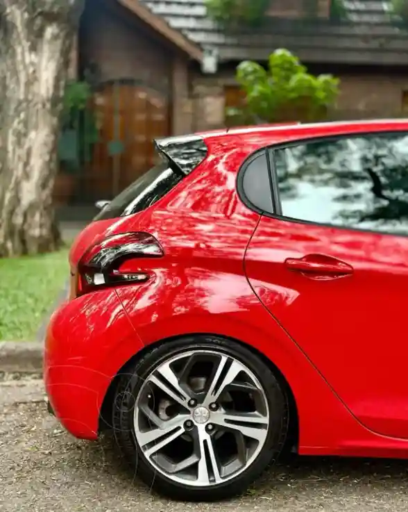 Peugeot 208 Gt  2020 - foto 4