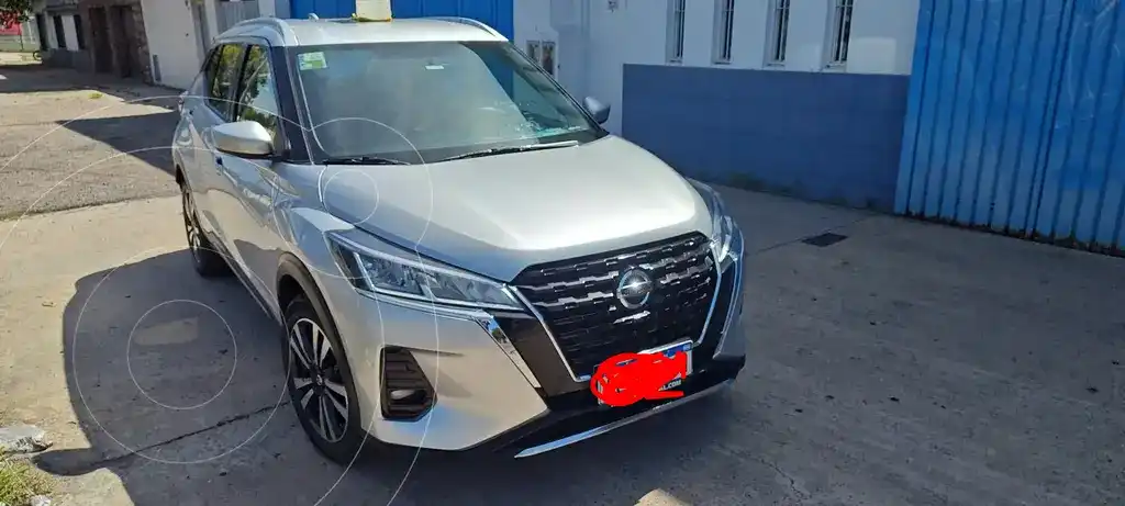 Nissan Kicks Advance  2021 - foto 1