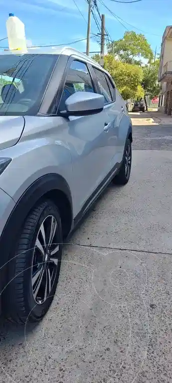 Nissan Kicks Advance  2021 - foto 2