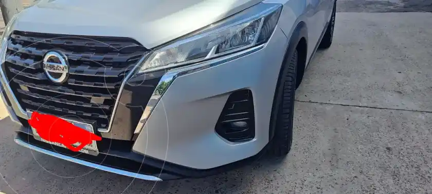 Nissan Kicks Advance  2021 - foto 3