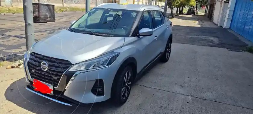 Nissan Kicks Advance  2021 - foto 4