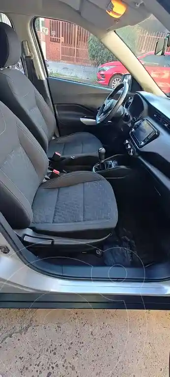 Nissan Kicks Advance  2021 - foto 5