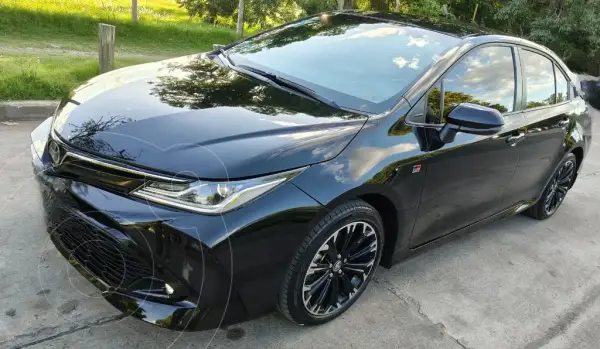 Toyota Corolla 2.0 Gr-S (1987 Cc) 2024 - foto 1