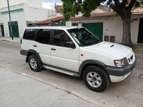 Nissan Terrano 2002 - foto 1