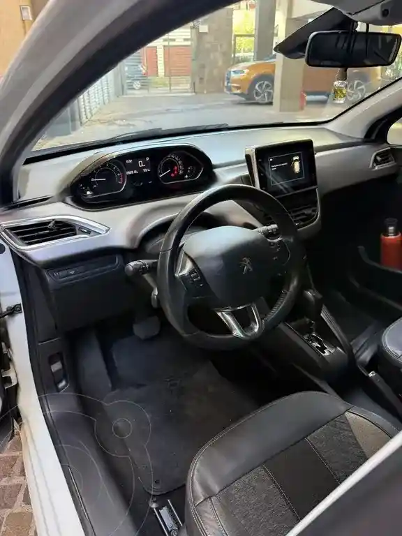 Peugeot 208 Feline 1.6 Aut  2019 - foto 5
