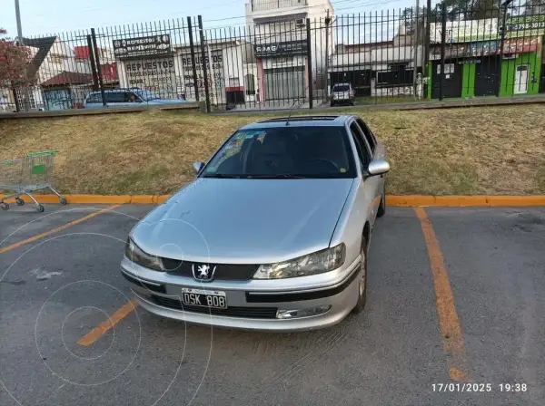 Peugeot 406 St 2.0 Hdi (1997 Cc) 2001 - foto 1