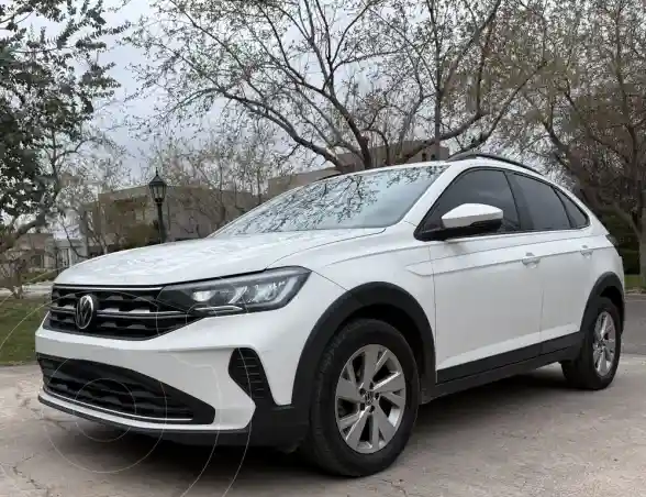 Volkswagen Nivus 170 Tsi  2022 - foto 1