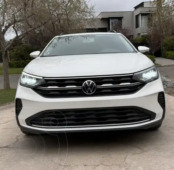 Volkswagen Nivus 170 Tsi  2022 - foto 2