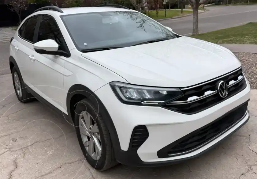 Volkswagen Nivus 170 Tsi  2022 - foto 3