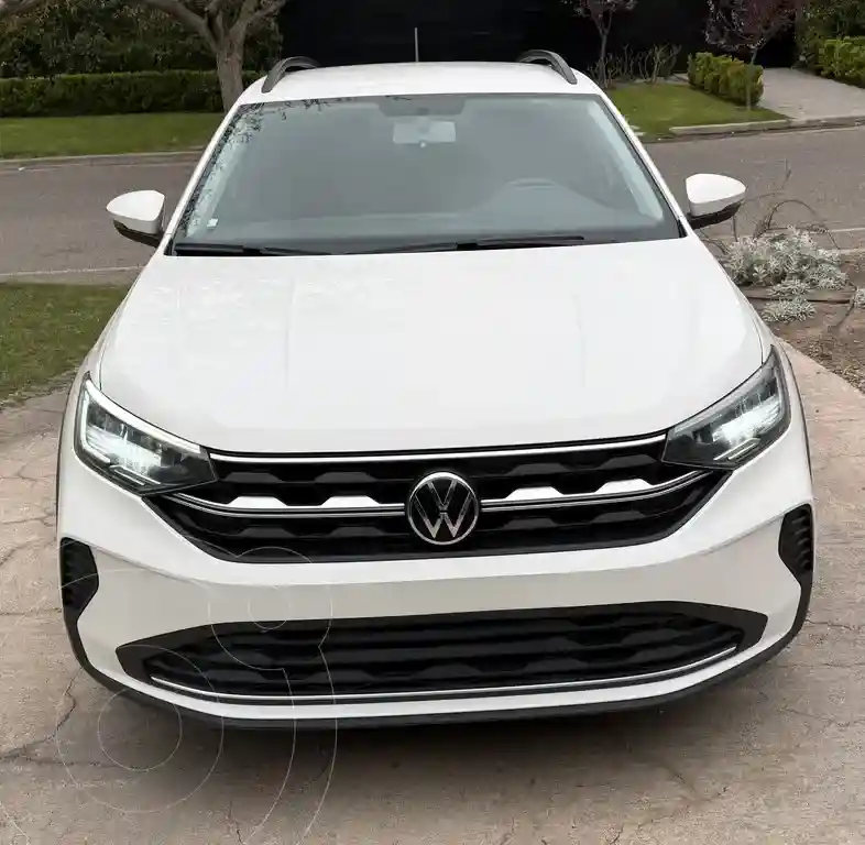 Volkswagen Nivus 170 Tsi  2022 - foto 4
