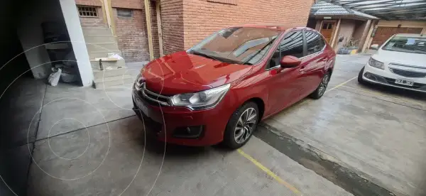 Citroën C4 Lounge 1.6 Shine Aut (1598 Cc) 2016 - foto 1