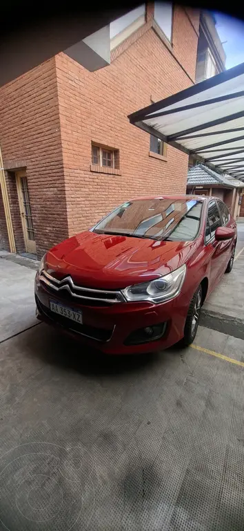 Citroën C4 Lounge 1.6 Shine Aut (1598 Cc) 2016 - foto 2