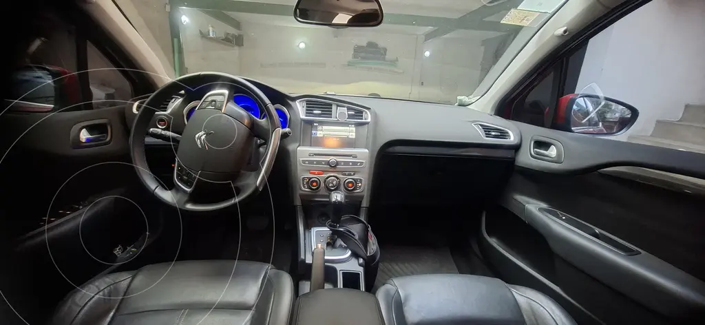 Citroën C4 Lounge 1.6 Shine Aut (1598 Cc) 2016 - foto 4