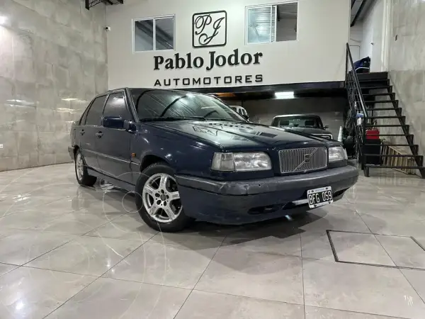 Volvo V70 1997 - foto 1