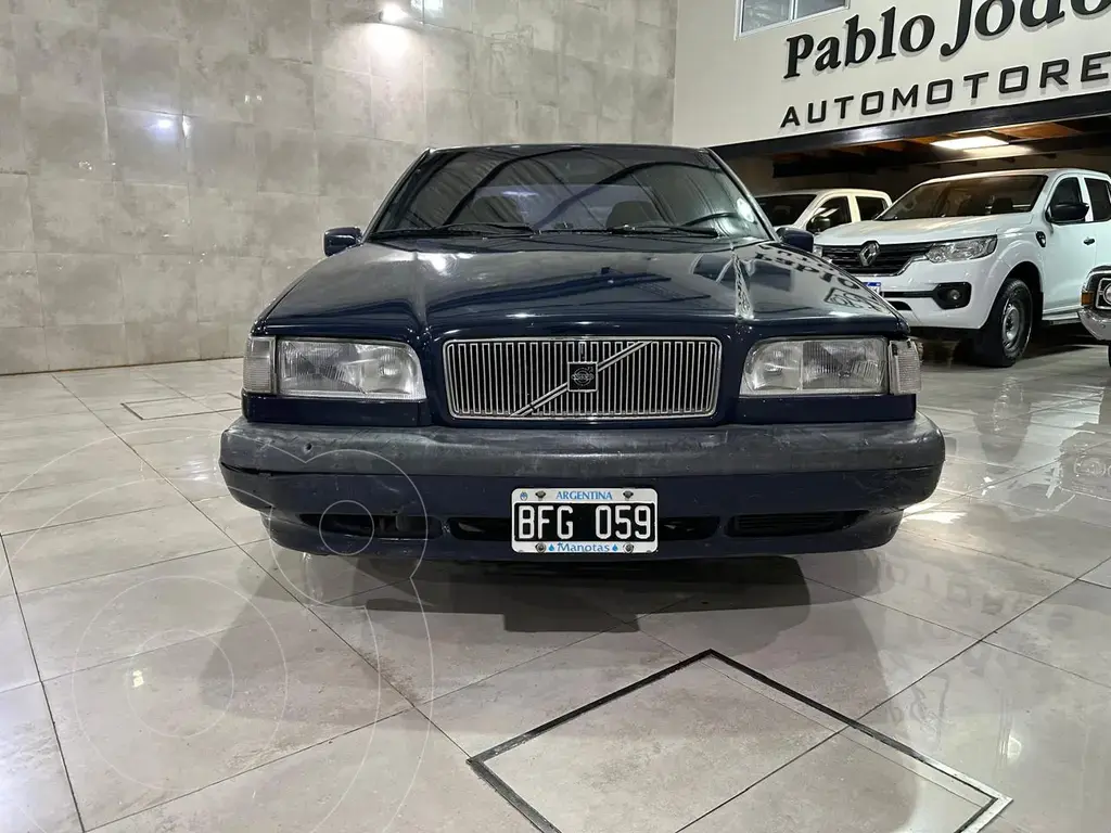 Volvo V70 10V (N/D) 1997 - foto 2