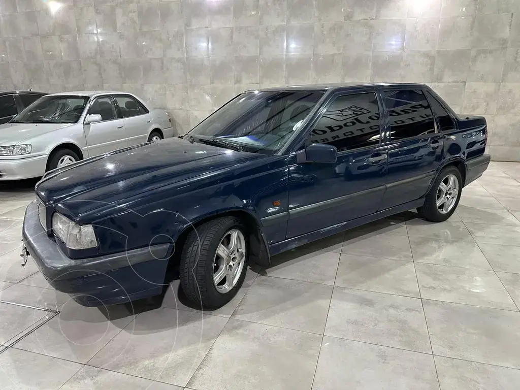 Volvo V70 10V (N/D) 1997 - foto 3