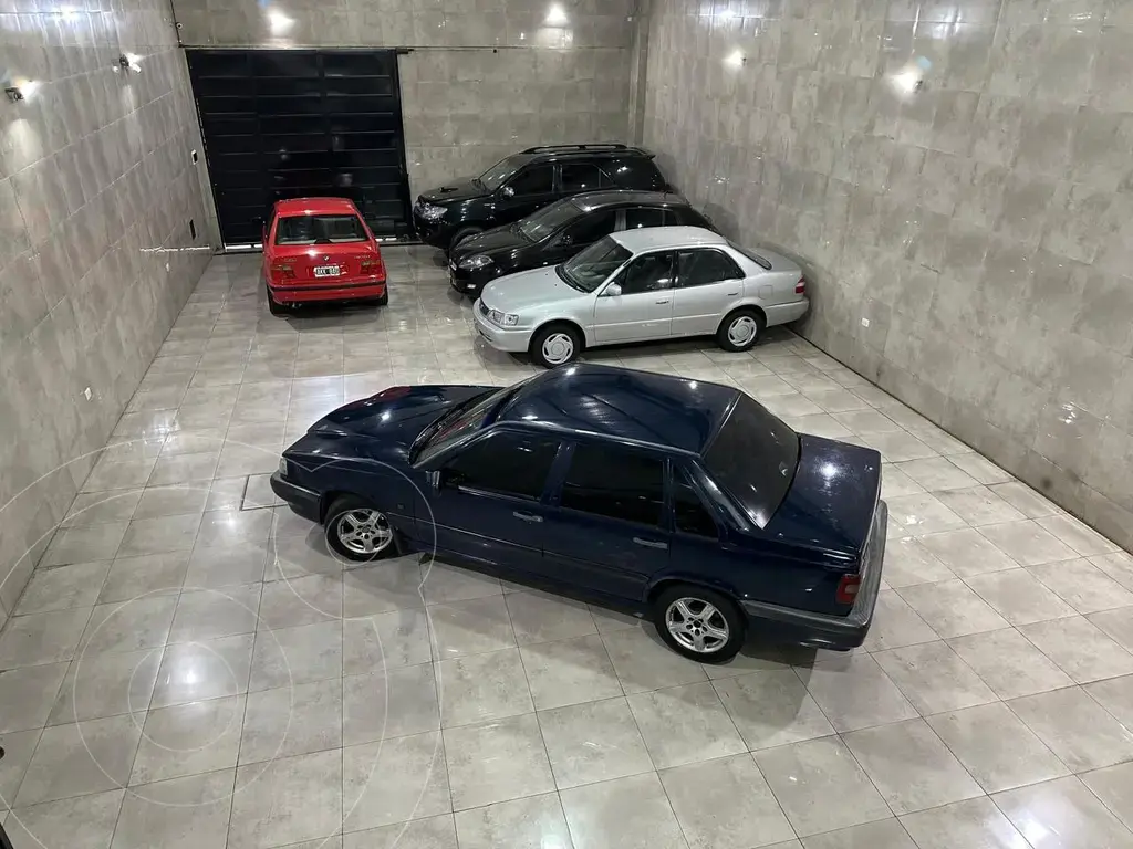 Volvo V70 10V (N/D) 1997 - foto 5