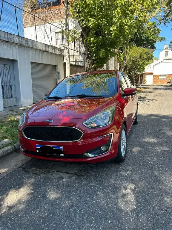 Ford Ka + Sel (1499 Cc) 2019 - foto 1