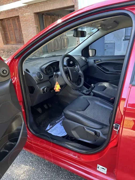 Ford Ka + Sel (1499 Cc) 2019 - foto 5