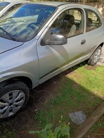 Chevrolet Celta Lt 3P  2012 - foto 2