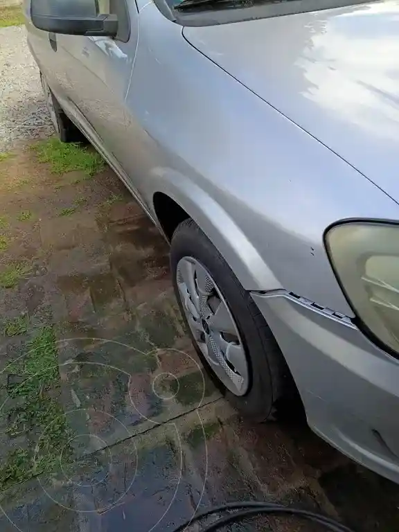 Chevrolet Celta Lt 3P  2012 - foto 4